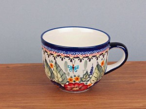 KUBEK CERAMICZNY 0,35 L Z1379/149ART