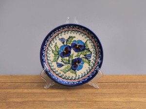TALERZ CERAMICZNY ⌀ 16 cm Z818/277ART