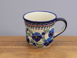 KUBEK CERAMICZNY 0,5 L Z1195/277ART