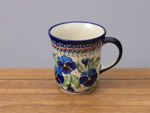 KUBEK CERAMICZNY 0,3 L Z1193/277ART