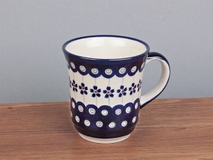 KUBEK CERAMICZNY 0,3 L Z1193/166A