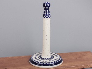 CERAMICZNY STOJAK NA RĘCZNIK Z1871/166A