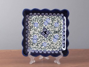 TALERZ CERAMICZNY Z1610/1073A