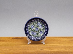 TALERZ CERAMICZNY ⌀ 11,6 cm Z1358/1073A