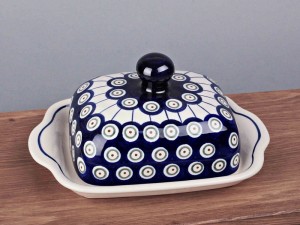 MASELNICA CERAMICZNA Z858/8