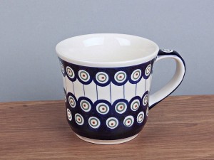 KUBEK CERAMICZNY 0,5 L Z1195/8