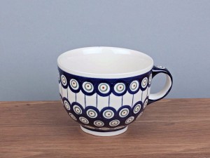 KUBEK CERAMICZNY 0,5 L Z922/8