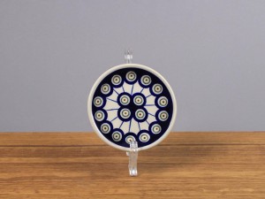 TALERZ CERAMICZNY ⌀ 11,6 cm Z1358/8