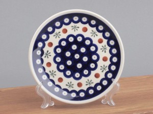 TALERZ CERAMICZNY ⌀ 16 cm Z818/41