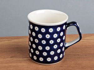 KUBEK CERAMICZNY 0,25 L Z872/42