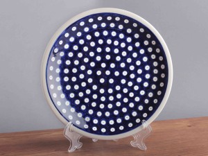 TALERZ CERAMICZNY ⌀ 24 cm Z1001/42