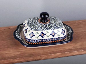 MASELNICA CERAMICZNA Z858/DU60