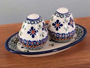 CERAMICZNY ZESTAW DO PRZYPRAW Z9012/DU60
