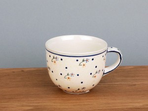 KUBEK CERAMICZNY 0,35 L Z1379/111