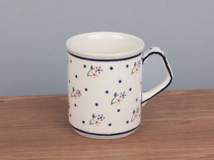 KUBEK CERAMICZNY 0,25 L Z872/111