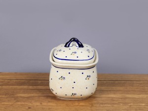POJEMNIK CERAMICZNY 0,8 L Z1602/111