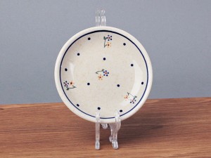 TALERZ CERAMICZNY ⌀ 11,6 cm Z1358/111
