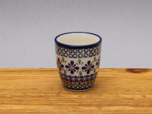 KUBEK CERAMICZNY 0,18 L Z936/DU60