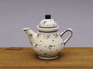 CZAJNIK CERAMICZNY 0,25 L Z163/111