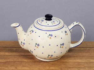 CZAJNIK CERAMICZNY 1 L Z596/111