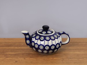 CZAJNIK CERAMICZNY 0,42 L Z864/8