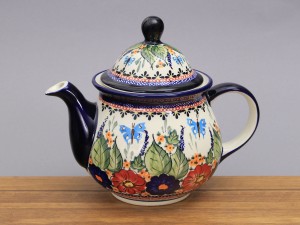 CZAJNIK CERAMICZNY 1,7 L Z943/149ART