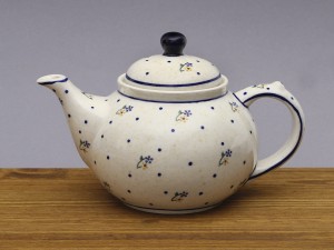 CZAJNIK CERAMICZNY 1,25 L Z1353/111