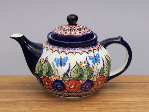 CZAJNIK CERAMICZNY 1,25 L Z1353/149ART