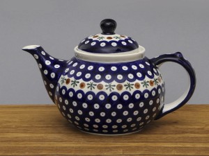 CZAJNIK CERAMICZNY 1,25 L Z1353/41