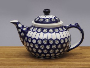 CZAJNIK CERAMICZNY 1,25 L Z1353/8