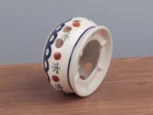 PODGRZEWACZ CERAMICZNY Z1118/41