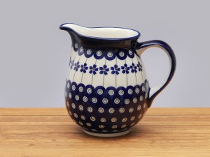 DZBANEK CERAMICZNY 0,85 L Z951/166A
