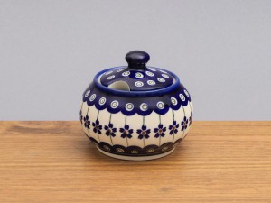 CUKIERNICA CERAMICZNA 0,3 L Z694/166A
