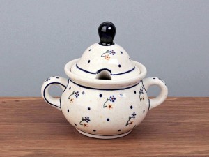 CUKIERNICA CERAMICZNA 0,3 L Z944/111