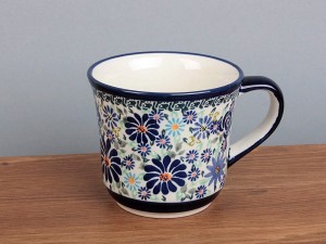 KUBEK CERAMICZNY 0,5 L Z1195/DU126