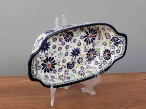 PÓŁMISEK CERAMICZNY Z1281/DU126