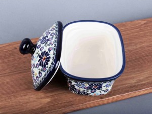 MASELNICA CERAMICZNA Z1188/DU126