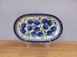 PÓŁMISEK CERAMICZNY Z1422/277ART
