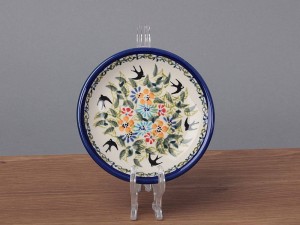 TALERZ CERAMICZNY ⌀ 11,6 cm Z1358/DU182
