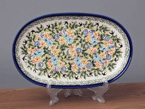 PÓŁMISEK CERAMICZNY Z1422/DU182