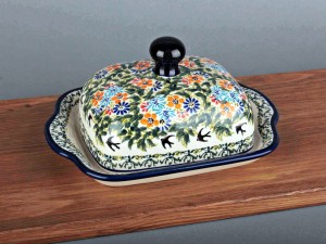 MASELNICA CERAMICZNA Z858/DU182
