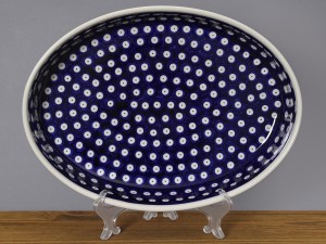 PÓŁMISEK CERAMICZNY Z350/42