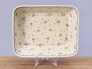 PÓŁMISEK CERAMICZNY 2,7 L Z1351/111