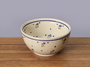 MISKA CERAMICZNA 0,45 L ⌀ 14 cm Z971A/111