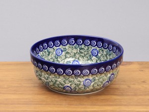 MISKA CERAMICZNA 0,6 L Z833A/1073A