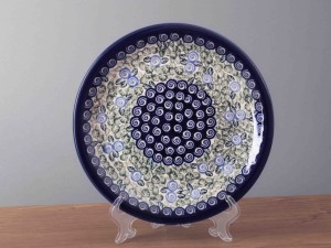 TALERZ CERAMICZNY ⌀ 27,2 cm Z1014/1073A