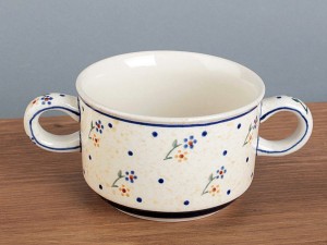 BULIONÓWKA CERAMICZNA 0,26 L Z900/111