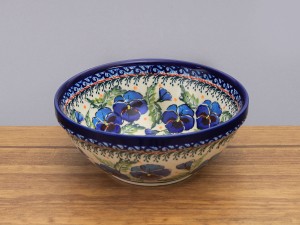 MISKA CERAMICZNA 0,8 L Z849A/277ART