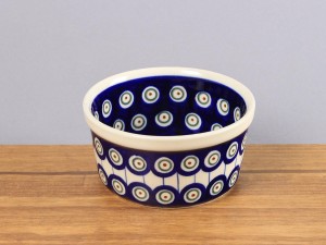 MISKA CERAMICZNA 0,4 L Z1246A/8