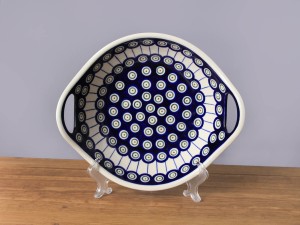 MISKA CERAMICZNA 0,9 L Z1813A/8